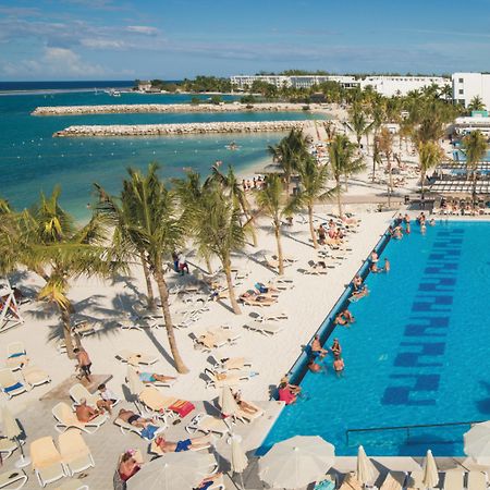 Hotel Riu Reggae (Adults Only) à Montego Bay Extérieur photo