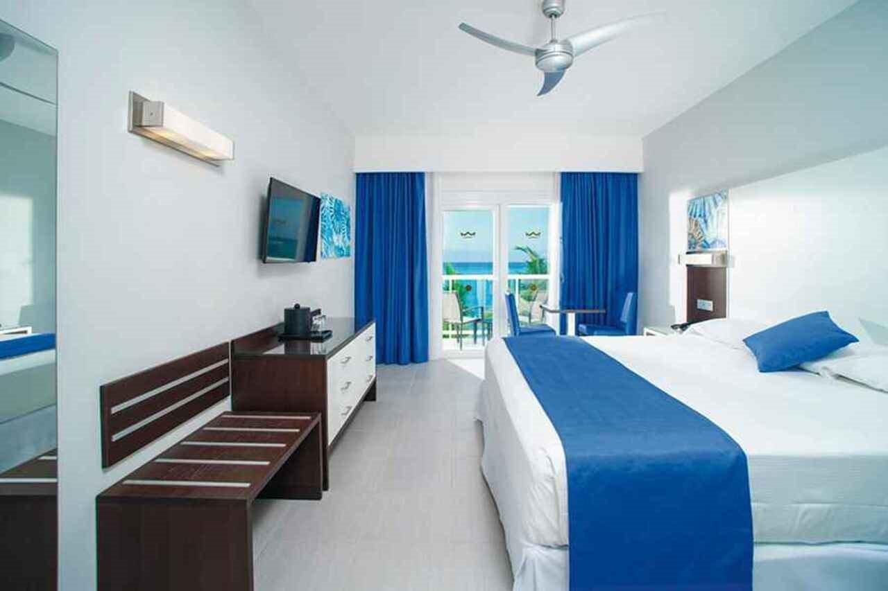 Hotel Riu Reggae (Adults Only) à Montego Bay Extérieur photo