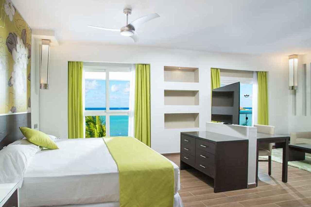 Hotel Riu Reggae (Adults Only) à Montego Bay Extérieur photo