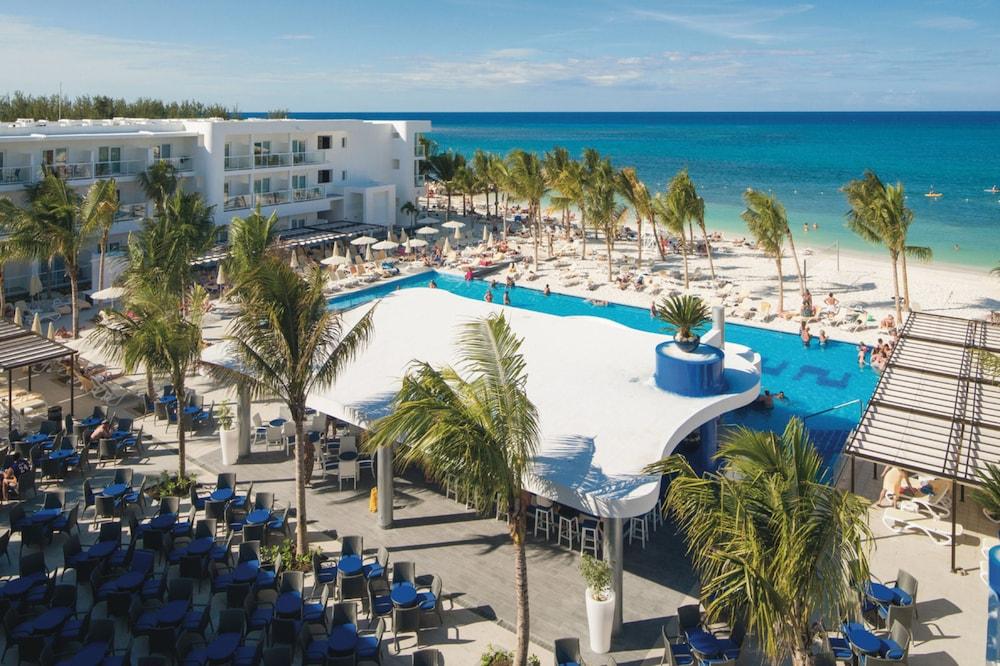 Hotel Riu Reggae (Adults Only) à Montego Bay Extérieur photo