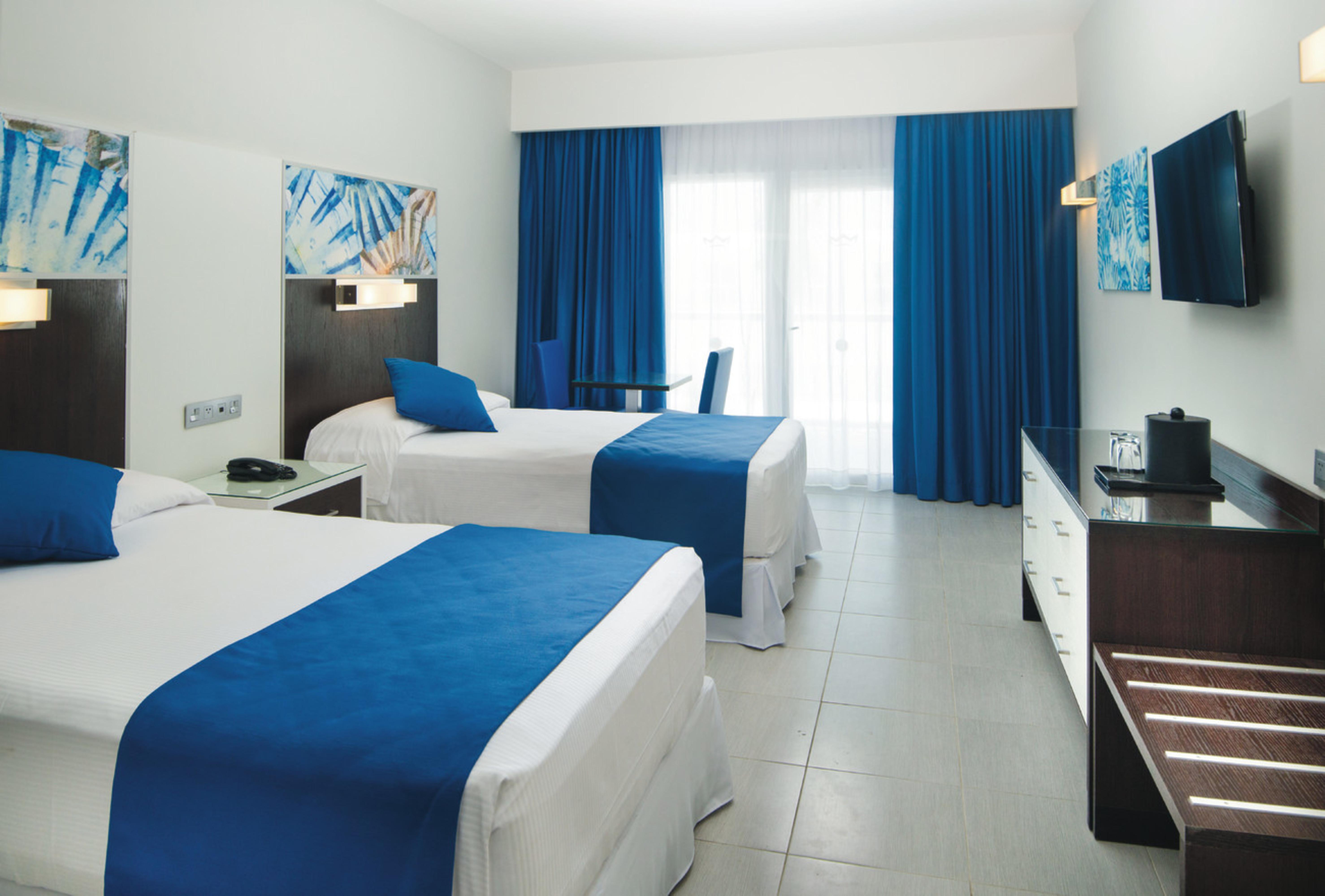 Hotel Riu Reggae (Adults Only) à Montego Bay Extérieur photo
