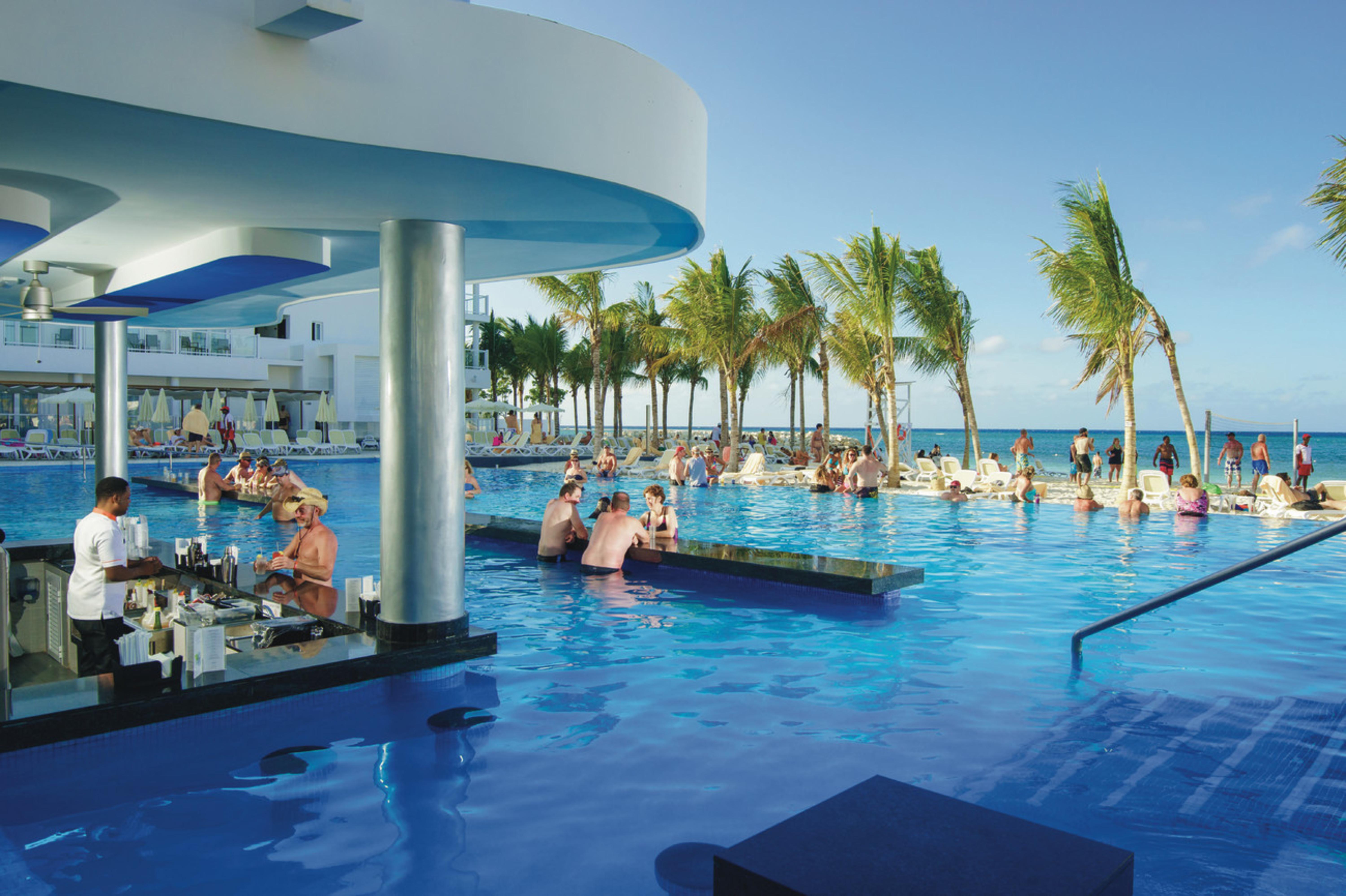 Hotel Riu Reggae (Adults Only) à Montego Bay Extérieur photo