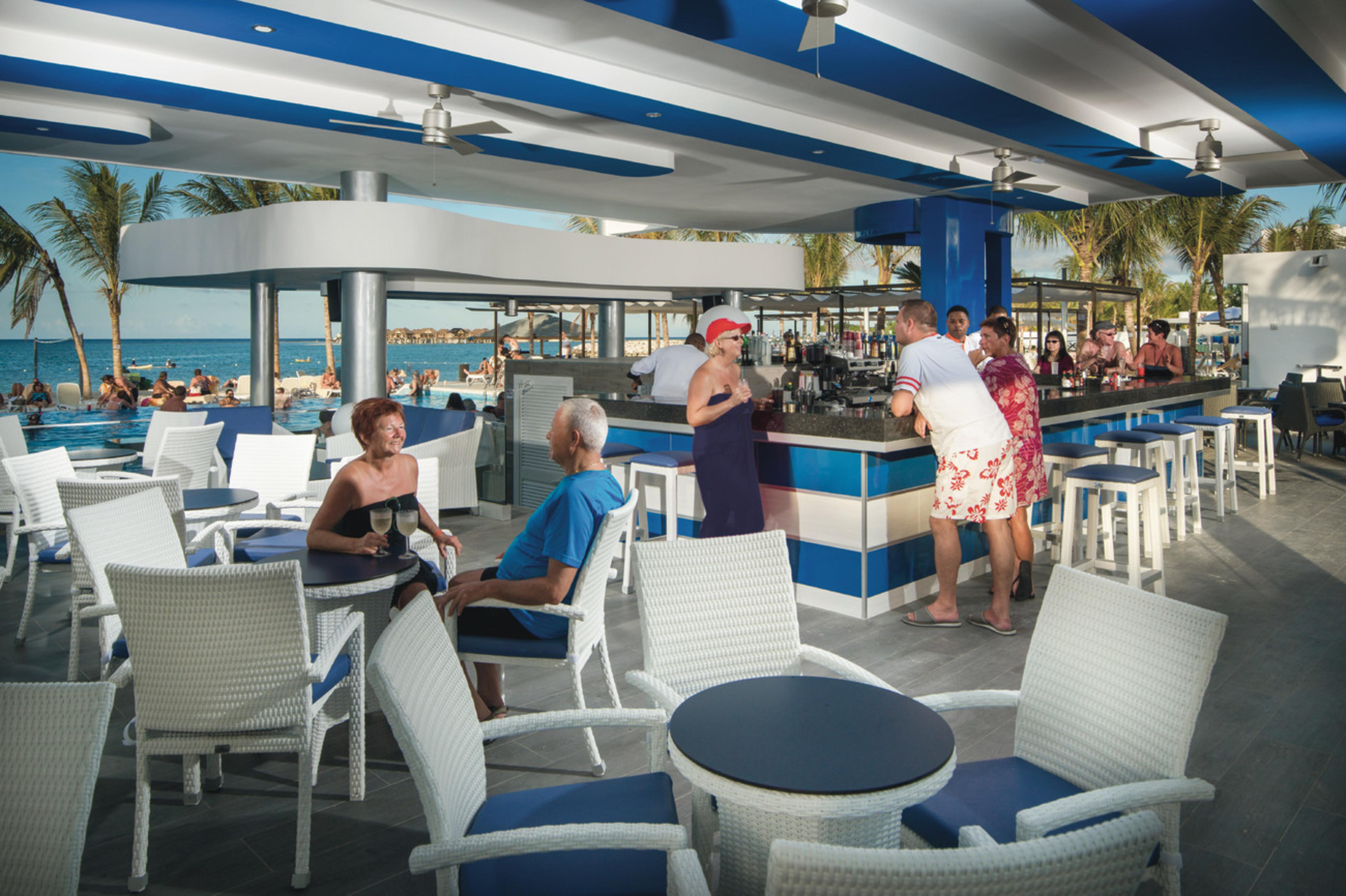 Hotel Riu Reggae (Adults Only) à Montego Bay Extérieur photo