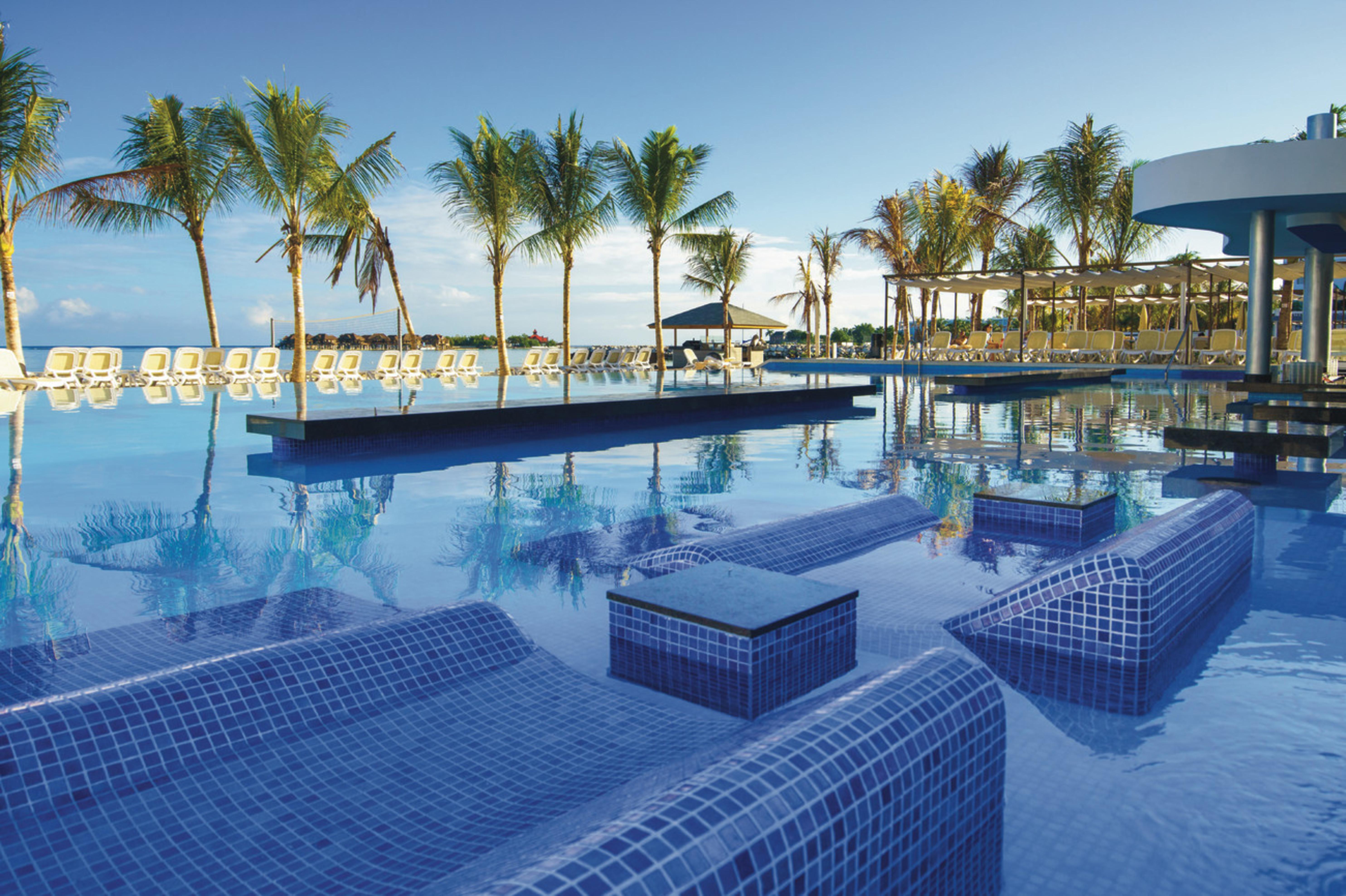 Hotel Riu Reggae (Adults Only) à Montego Bay Extérieur photo