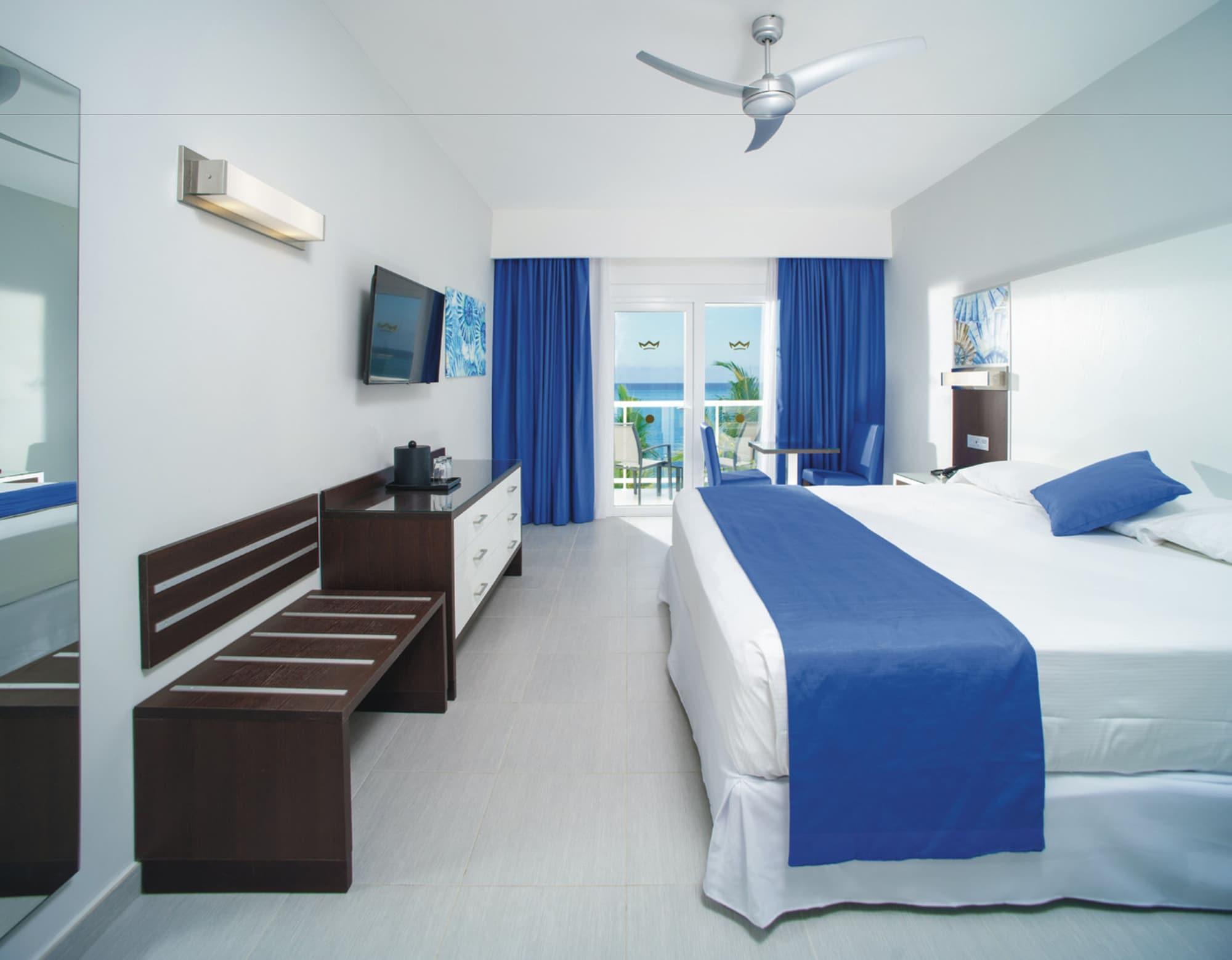 Hotel Riu Reggae (Adults Only) à Montego Bay Extérieur photo