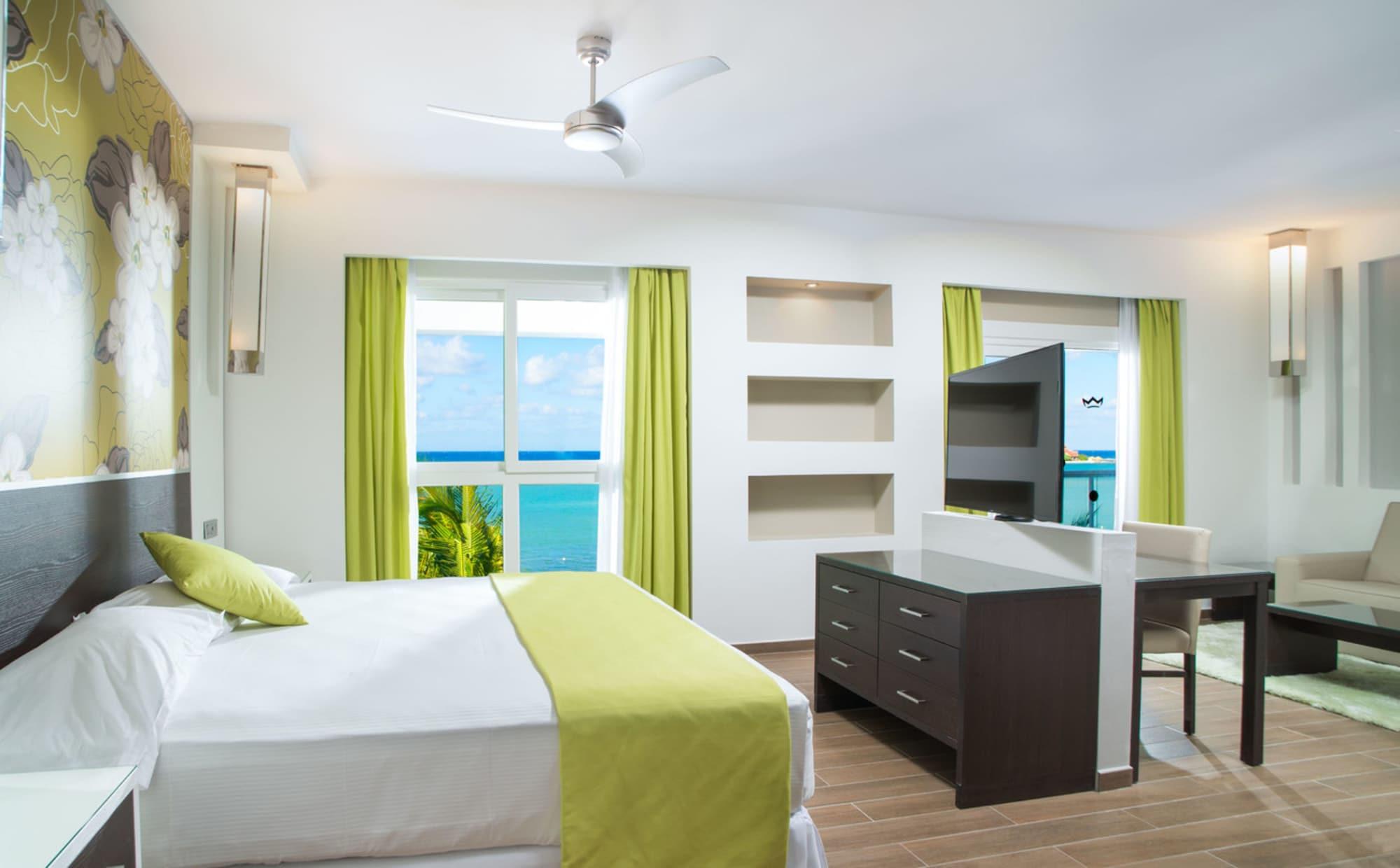 Hotel Riu Reggae (Adults Only) à Montego Bay Extérieur photo