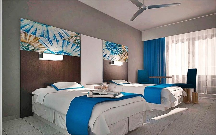 Hotel Riu Reggae (Adults Only) à Montego Bay Extérieur photo